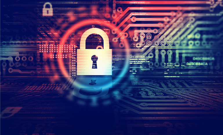 Digital security image