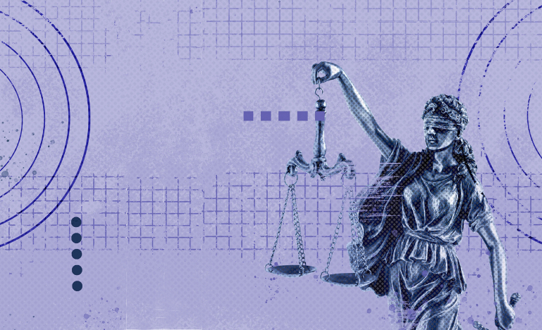 AI and justice