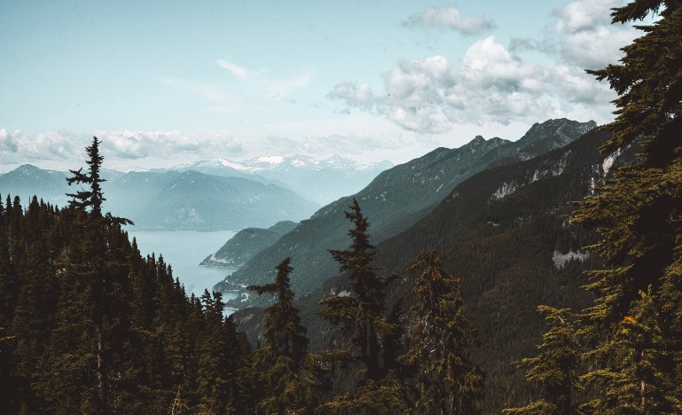 Northern BC