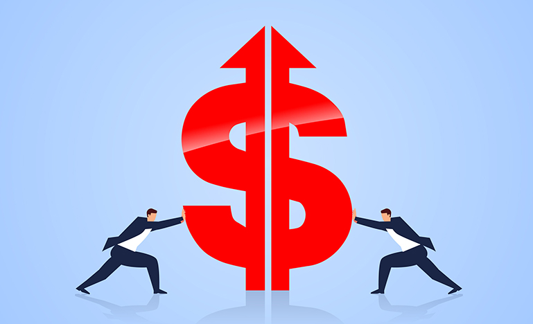 FinancialCompetition