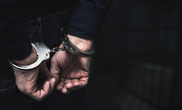 Handcuffs