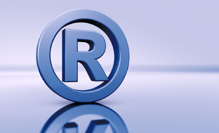 Registered trademark symbol