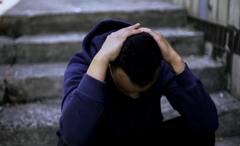 Caring for youth