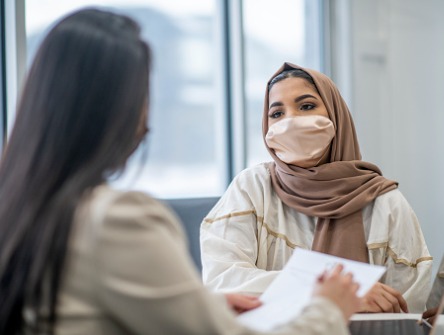 immigration consultation