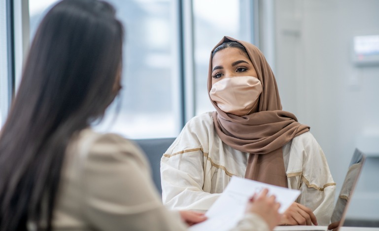 immigration consultation