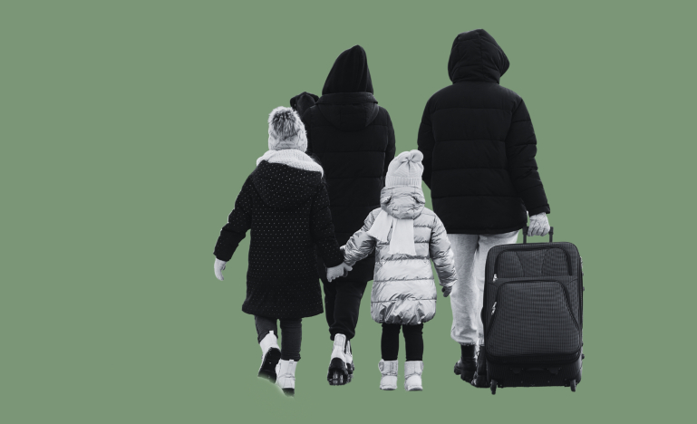 Asylum seekers