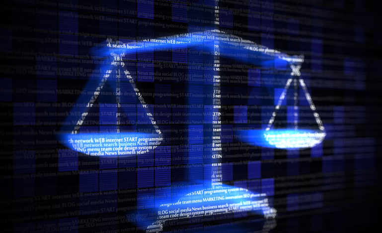 Digital law