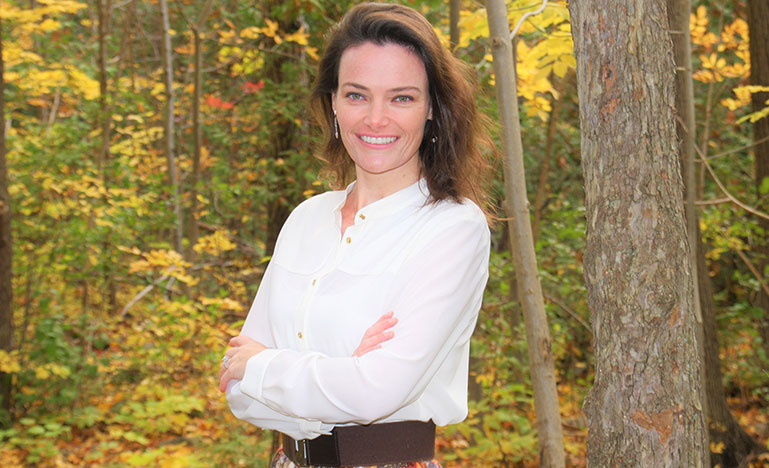 Heather Campbell Pope