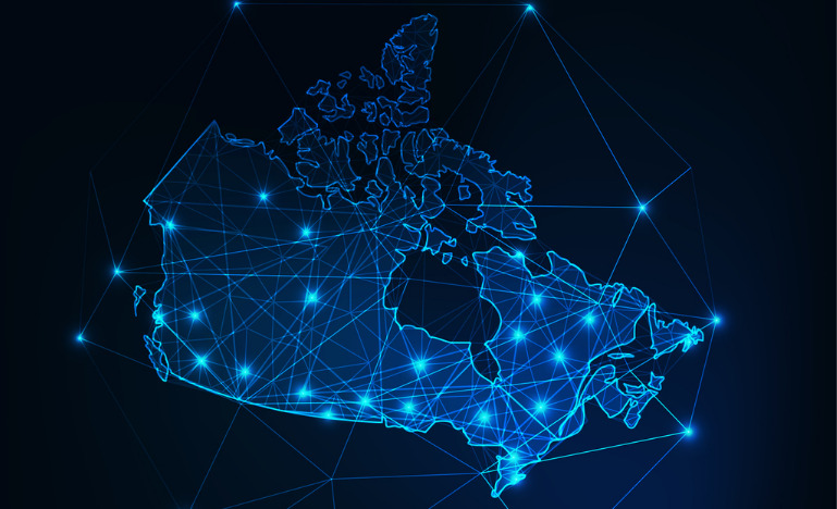 Connected Canada