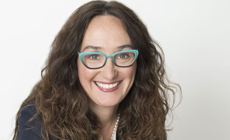 Pascale Pageau, Ad. E., Présidente de l’ABC-Québec