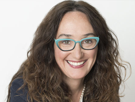 Pascale Pageau, Ad. E., Présidente de l’ABC-Québec