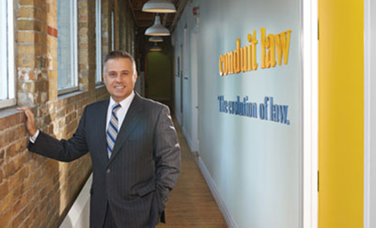 Peter Carayiannis