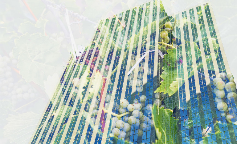 green corporate concepts