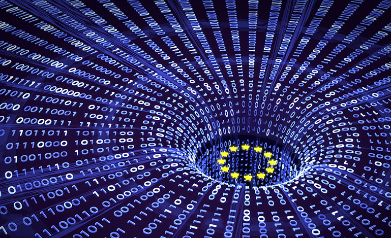 GDPR Wormhole