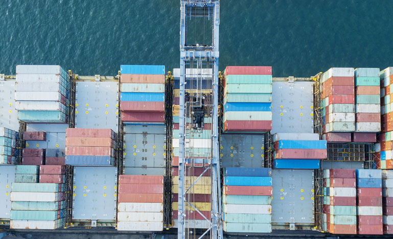 Supply cargo image