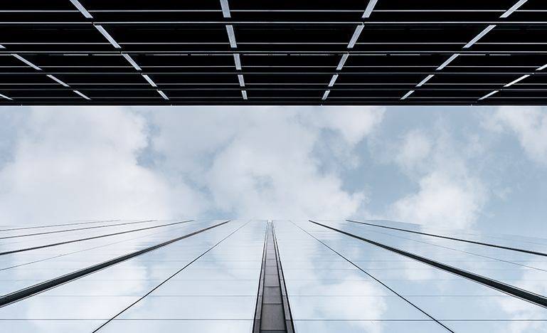 skyscraper