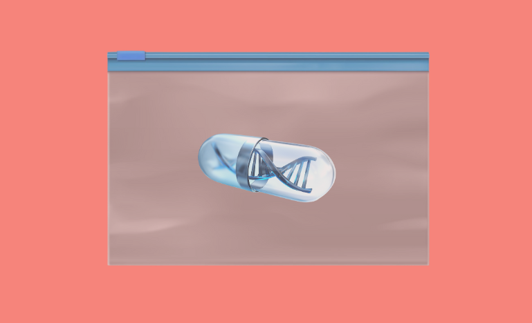 DNA evidence