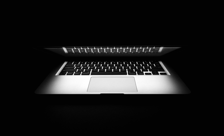 Online crime