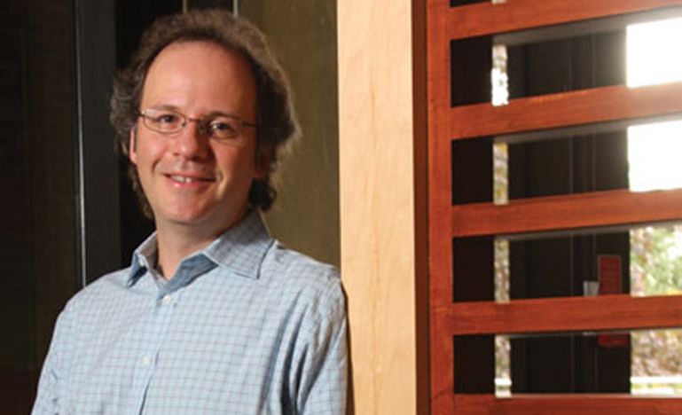 Michael Geist, University of Ottawa law professor