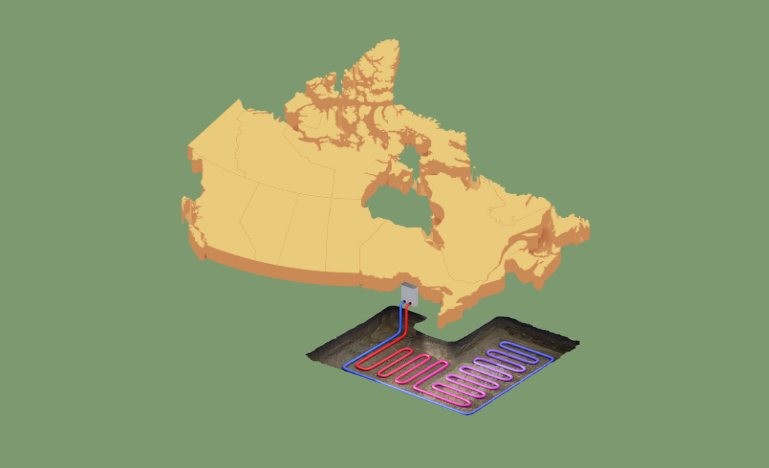 Green fund Canada