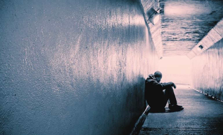 Homelessness
