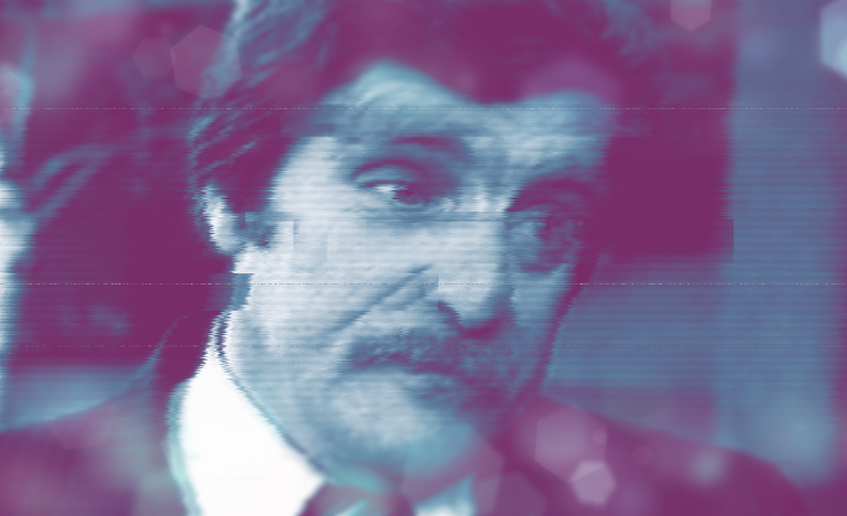 Roger Tétreault