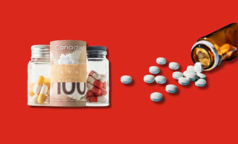 Pharmacare