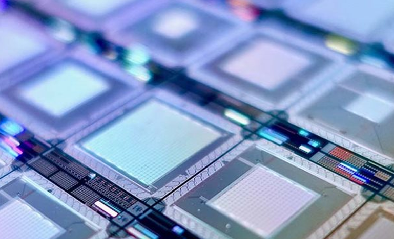 Computer chip