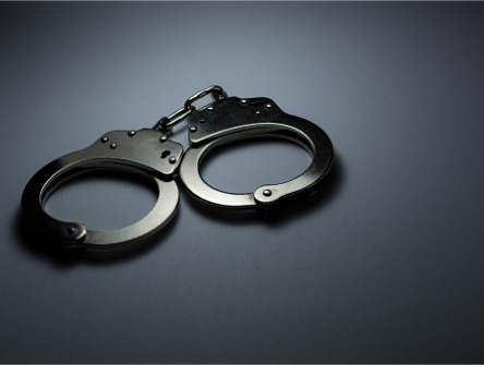Handcuffs