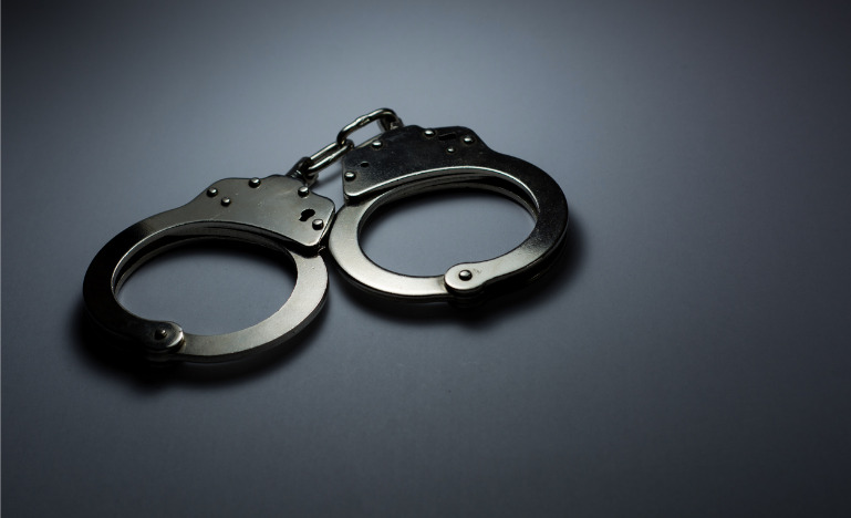 Handcuffs