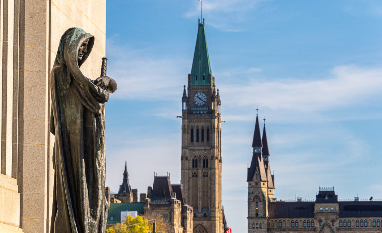 Parliament Hill