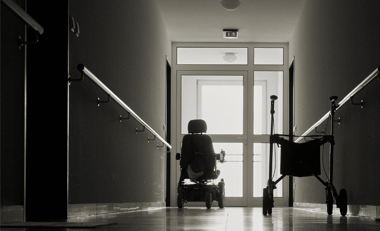 nursing home