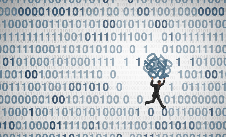 Collecting data