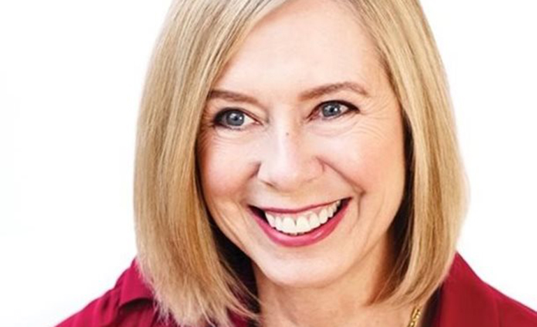 Louise Barrington, Chartered international arbitrator, Toronto & Hong Kong