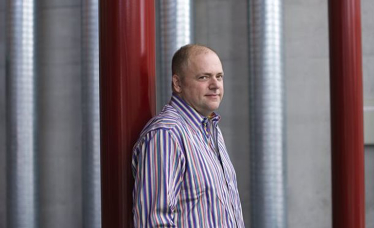 Ian Kerr, University of Ottawa