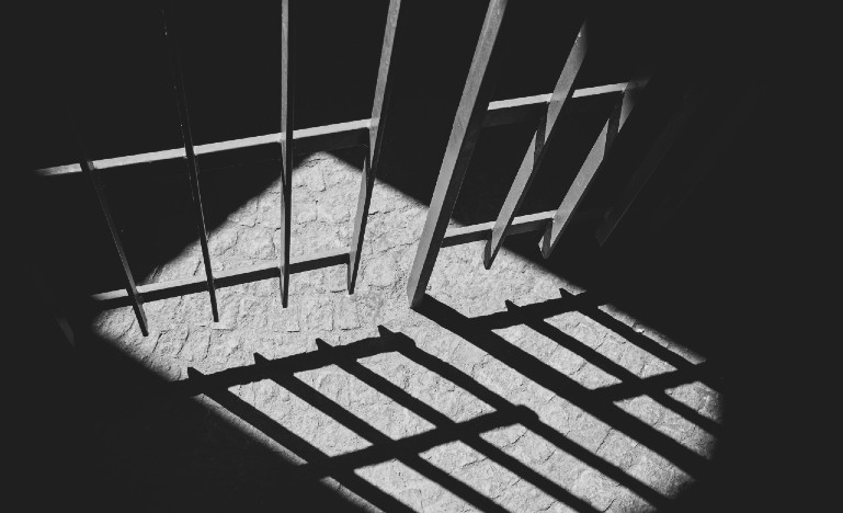 Jail