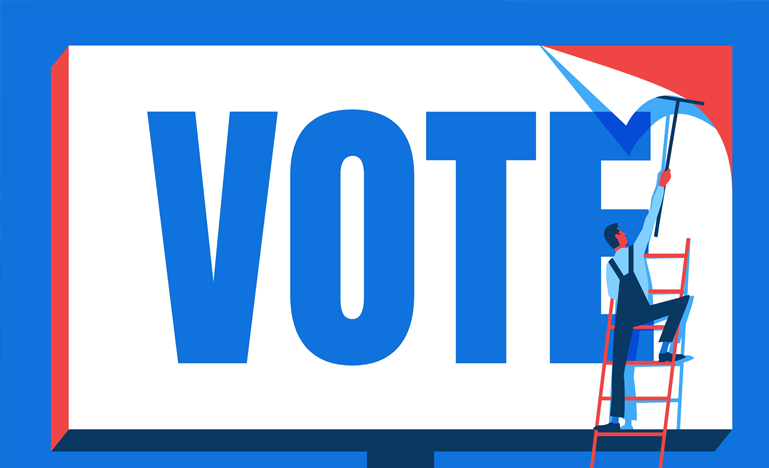 Revisiting restrictions on voters’ access to information