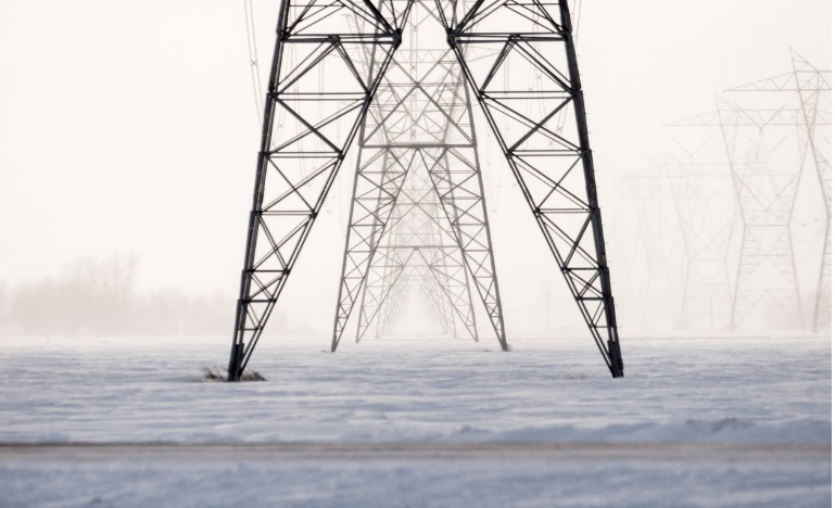 Transmission lines