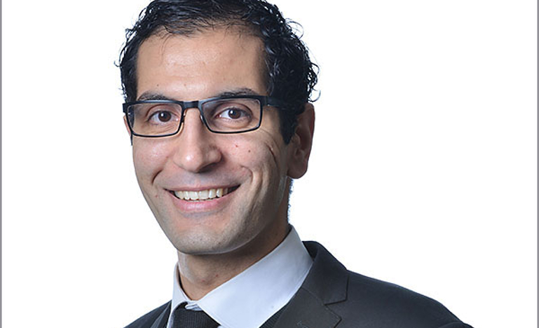 Wissam Aoun, Faculty of La, University of Windsor