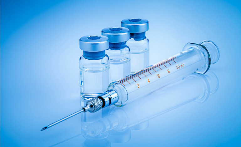 Vaccin contre la COVID-19