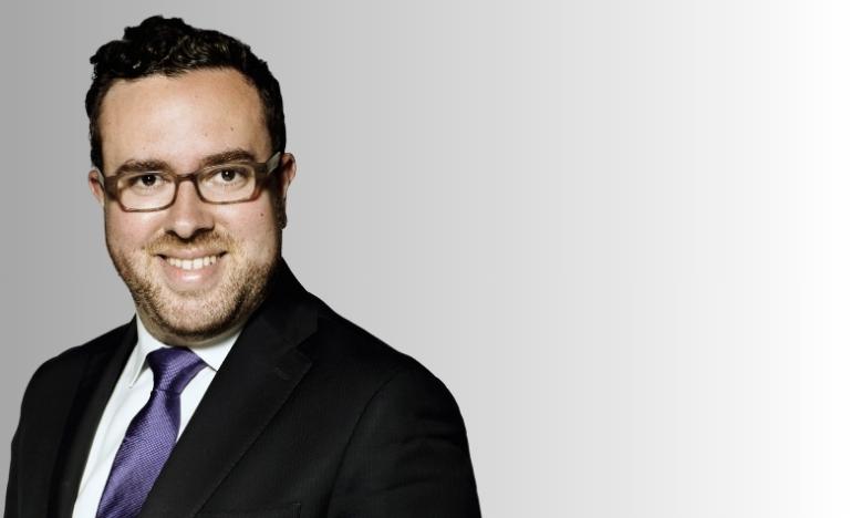 Daniel Baum, Langlois