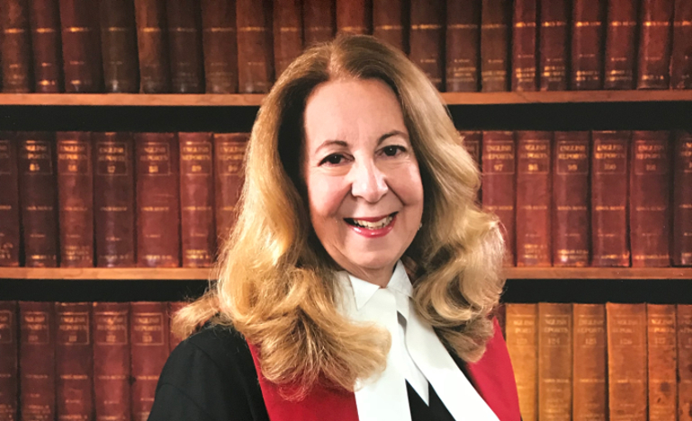 Marie Moreau