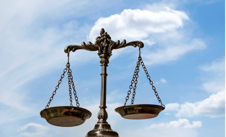 Scales in calm times