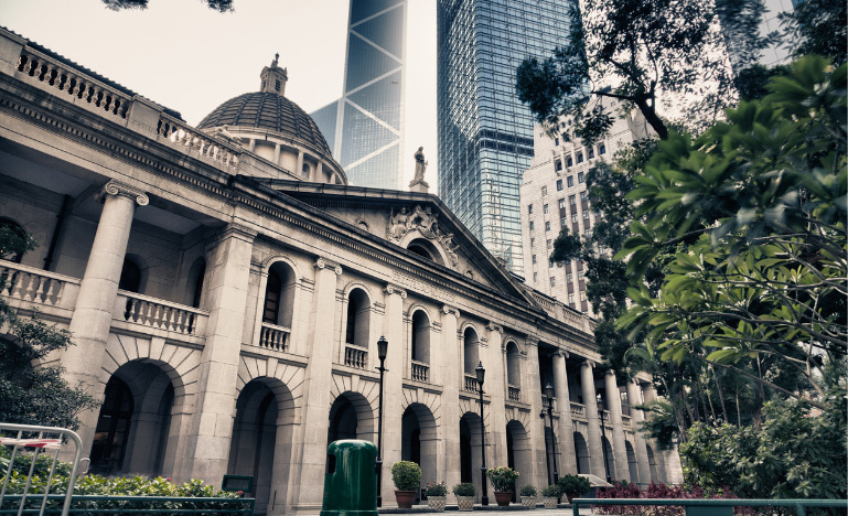 Hong Kong Court of Final Appeal
