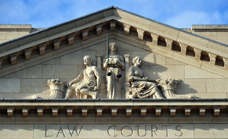 La wcourts image