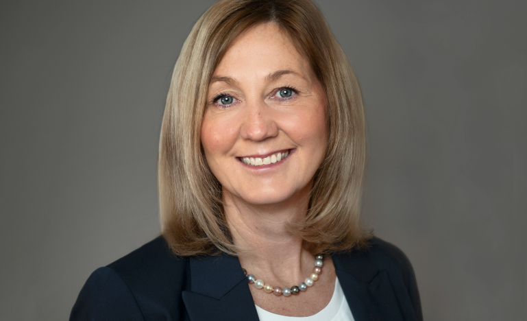 Senator Patti LaBoucane-Benson