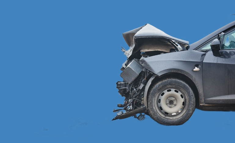 Car accident