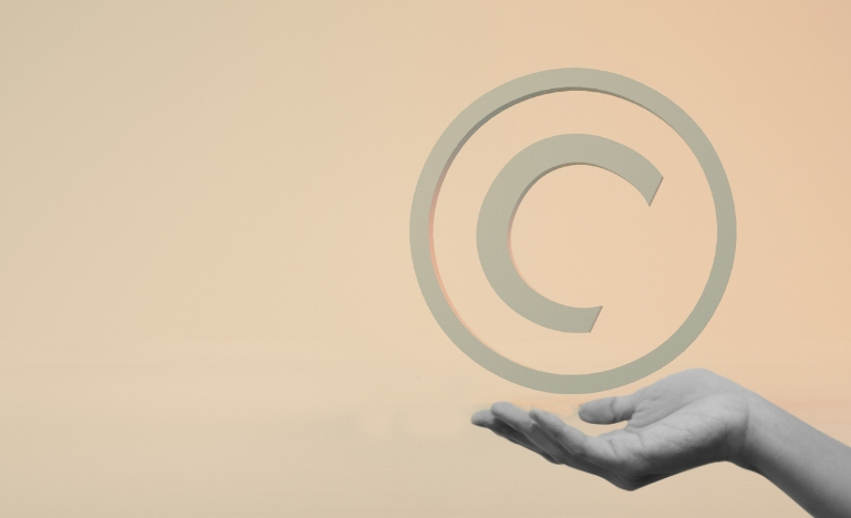 Copyright reversion