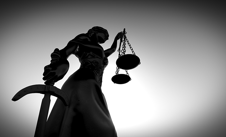 iStock / Madame Justice