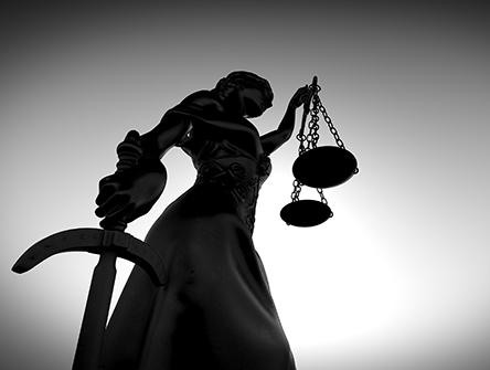 iStock / Madame Justice